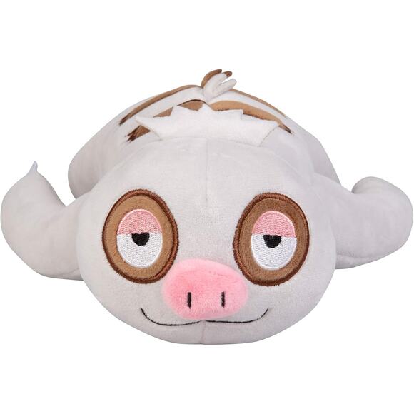 Pokémon Slakoth 8" Plush Official Licensed Stuffed Animal Toy | Soft & Cute Gift - Picture 3 of 7